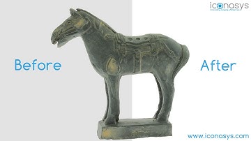 DIY - Product Photography with White Backgrounds