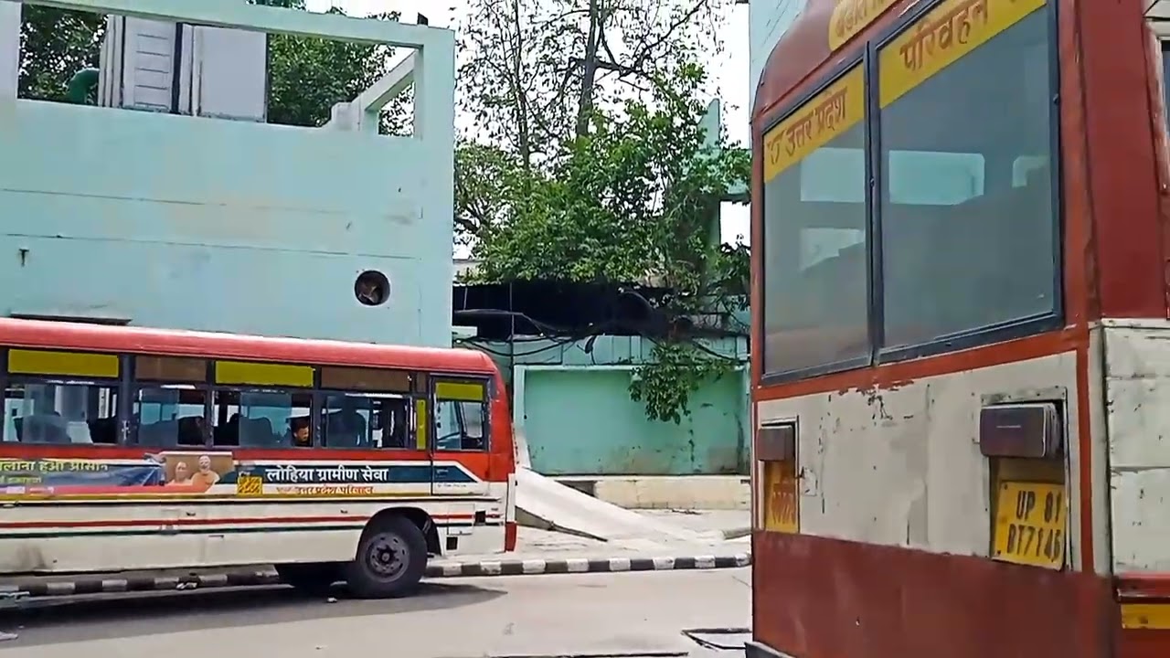 Isbt kashmiri Gate (Delhi) ||