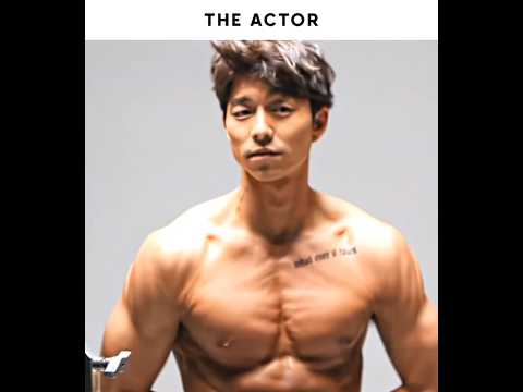 The Actor Gong Yoo Edit Yo Me Siento Libre Edit