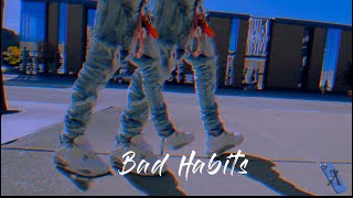 Tay 1600 - 'Bad Habits'  VIDEO [ FILMED BY @AZSHOTIT262]