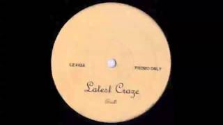 Seal (Latest Craze...Kerri Chandler Remix) 2000