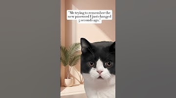 When you keep forgetting your password 🫣 #funny #memes #viralshorts