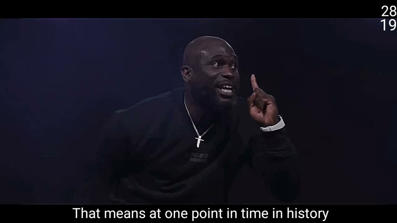 The story of Noah's Ark.