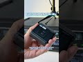ACEMIC S4A Four-Channel Stereo Monitoring System | The Preferred Choice for Professional Teams!