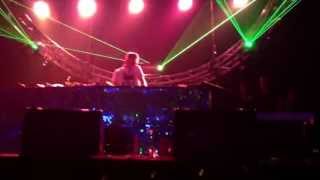 Dubstep Revolution Xilent