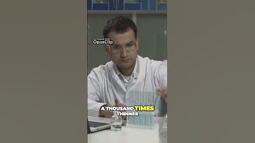 Unleashing Precision Nanotechnology Revolutionizes Manufacturing and Design #technology  #nanotech