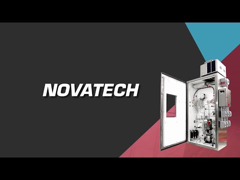 Essential Measurements for Optimizing Boiler Water Quality - video from Novatech