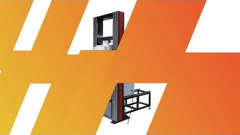 High & Low Temperature Tensile Compress Testing Machine