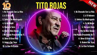 Las mejores canciones del álbum completo de Tito Rojas 2024 by Industrial Haka 19,646 views 2 weeks ago 46 minutes