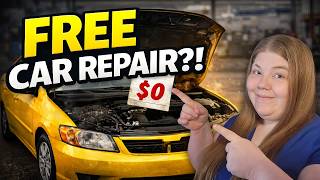 Need Car Repairs? Get Up to $750 in FREE Help (2026)