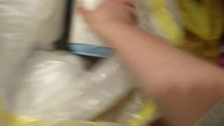 WHAT CAN I MAKE WITH TIDE POD CONTAINERS??