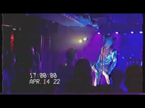 Rebots @ Schüür - A Girl Like You