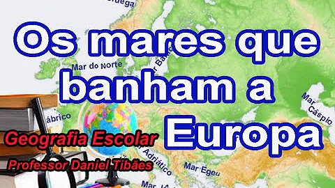 Em qual região da atual Europa está localizada a Grécia antiga e por quais mares era banhada?