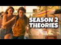 Outer Banks SEASON 2 Theories & Predictions