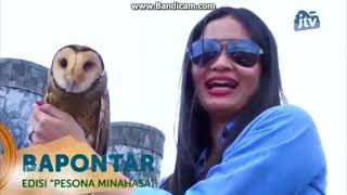 Promo Kawanua TV on JPM Stream