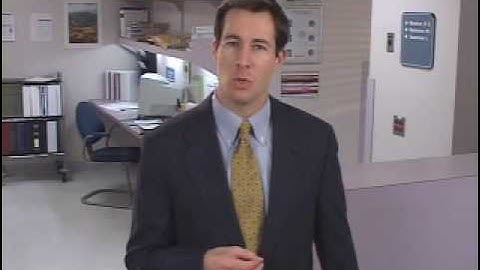 Patient Flow: Video for Improving Throughput