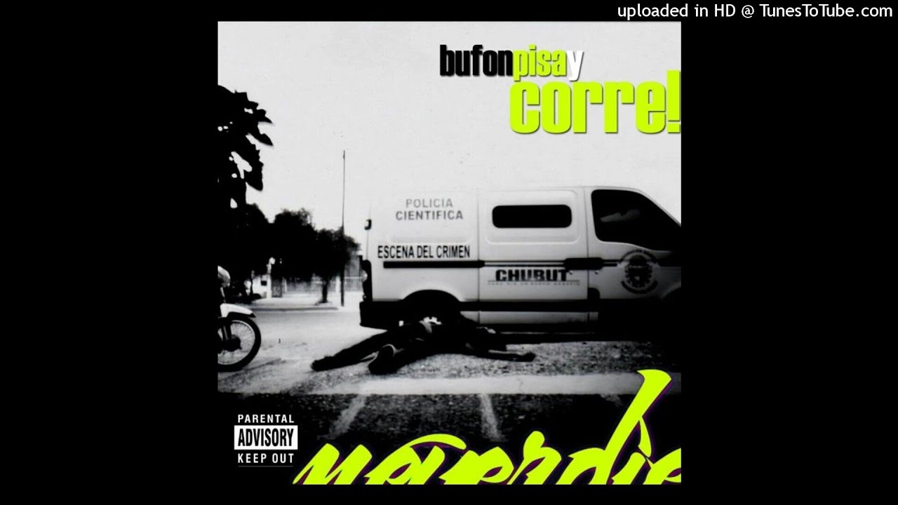 Buffon x Kdenasty - Inploraran