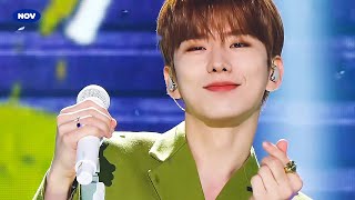 [4K] 기현(KIHYUN) 'VOYAGER' 교차편집 (Stage Mix)