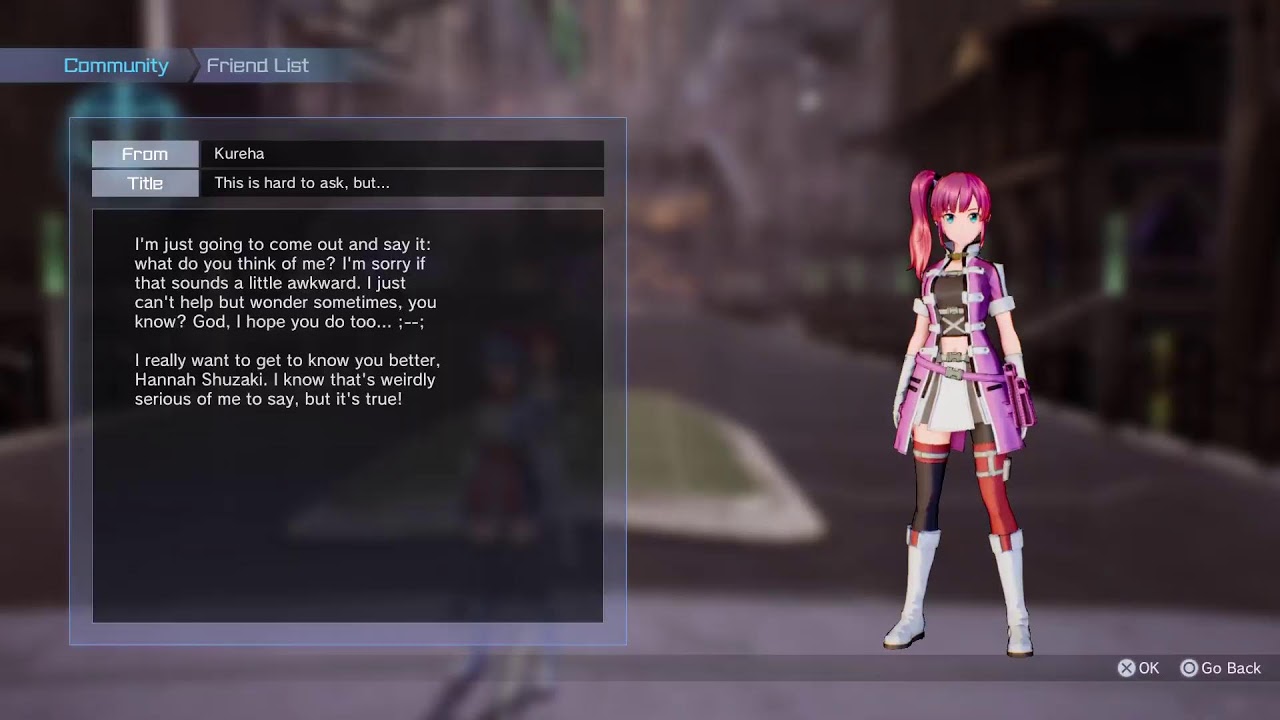 SAO Fatal bullet walkthrough - 07 - Hunters, More Hunters