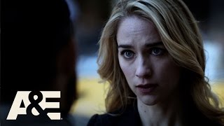 Damien: Veronica's End (Season 1, Episode 8) | A&E