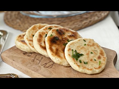 Video: Si Të Gatuajmë Bukë Të Shijshme Pita