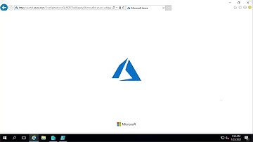 AZ-304 Lab 3: Migrating Hyper-V VMs to Azure by using Azure Migrate