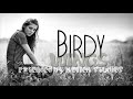 Birdy  wings extended mollem studios version