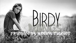 Birdy - Wings [Extended Mollem Studios Version]