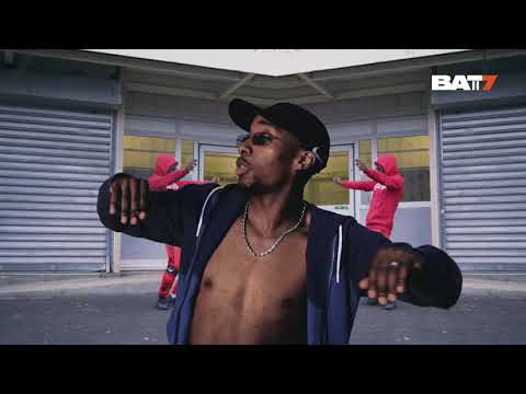 Youtube: Seven Binks – Code : 7K (Kaflo)