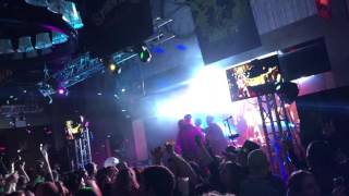 Split Decision - Xfinity Live 2016 (Video #3)
