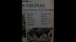 las vecinas con los arqueros de la vecindad las fronteras
