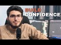 Confidence Changes Everything | @Mr.Usamabaloch