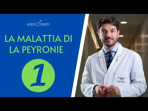 La Malattia di La Peyronie - Capitolo 1 | Storia, cause e diffusione dell&rsquo;Induratio Penis Plastica