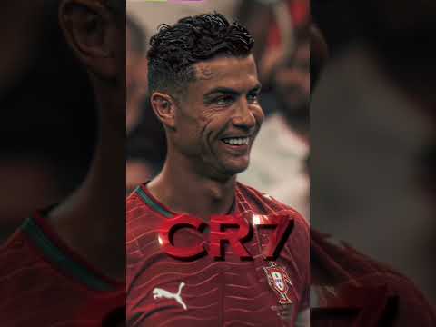 CR7#portugal #ronaldo #fifa #soccer