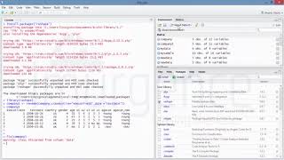 Data Manipulation in R | Data manipulation 3.5 | Analytics Tutorial