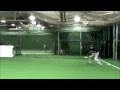 Anthony denunzio  1b  2013 macarthur hsny college baseball recruit  committed to cw post