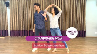 Chandigarh Mein, Good Newwz, Stardom Wedding Sangeet, Akshay Kumar, Kareena, Diljit, Kiara, Badshah