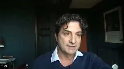 David Graeber LSE Anthropology Tribute seminar on 'Bullshit Jobs'