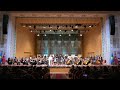 «Turkish Breeze»: Concert dedicated to the 100th anniversary of the Republic of Turkey.  Part II