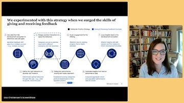 Next-gen Digital Learning: Applying Deliberate Practice for Real-World Impact