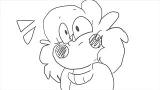 Random Animation Dump!