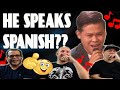 Marcelito Pomoy performs  DESPACITO  Live! ( REACTION)