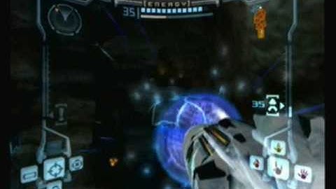 Metroid Prime Video Walkthrough Part 34