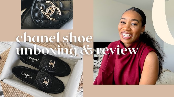 Chanel Quilted Loafer Review  The Teacher Diva: a Dallas Fashion