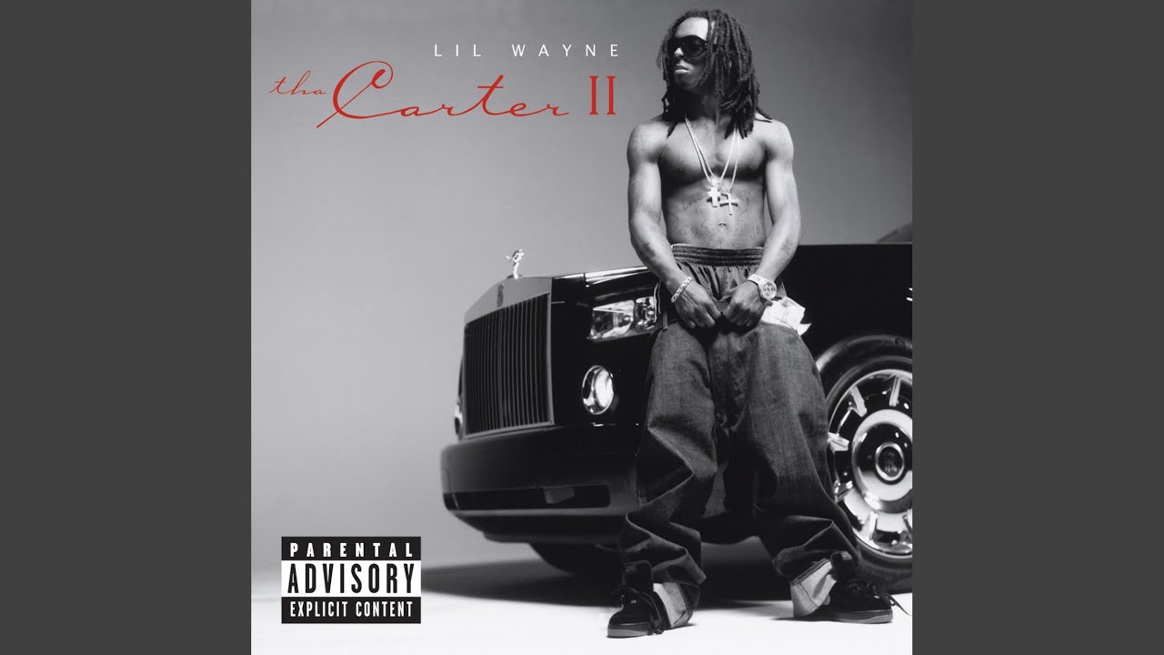 Carter II