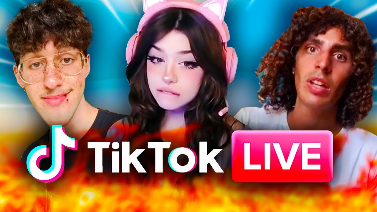 Gli Streamer di TikTok sono IMBARAZZANTI...
