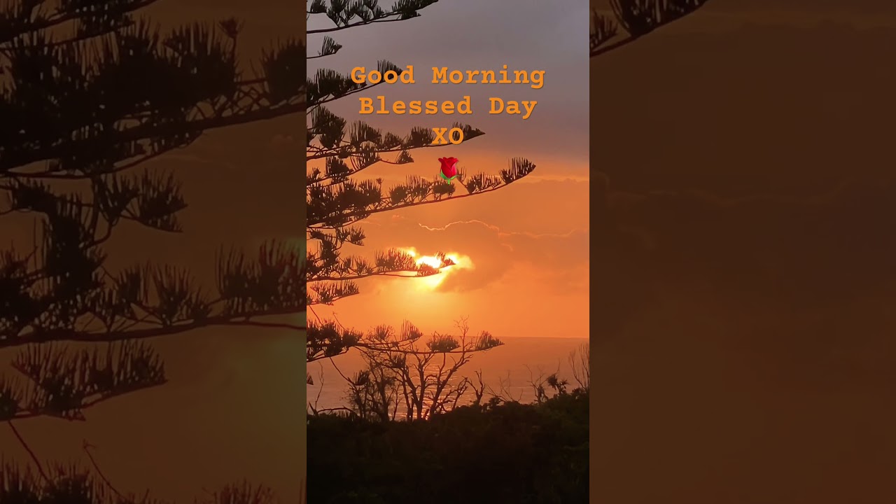 This Is The Day&hellip;