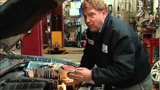 Hayden's Auto Tips #1 (Belts)