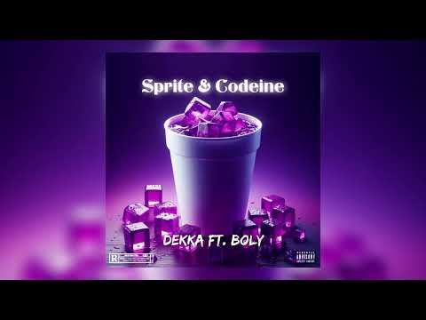 Sprite & Codeine (feat. Boly)