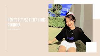 HOW TO PUT PSD FROM DEVIANTART USING PHOTOPEA (tagalog)